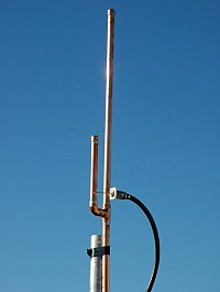 J-POLE